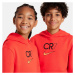 Nike Sportswear CR7 Club Fleece Jr FJ6173-696 XL (158-170 cm)