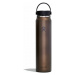 Termoska Hydro Flask Hydro Flask Lightweight Wide Flex Cap 40 OZ Farba: hnedá