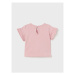 Mayoral 2-dielna súprava tričiek 1097 Ružová Regular Fit