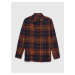 GAP Kids Flannel Shirt - Boys