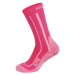 HUSKY Alpine Pink Socks