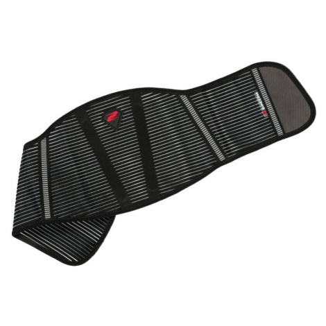 Zandona Comfort Belt Black Ľadvinový pás na motorku