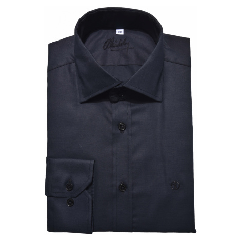 Pánske elegantné košele Alain Delon