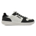 Fila Sneakersy Netforce Ii X Crt FFM0030 Biela