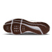Nike AIR ZOOM PEGASUS 39 W Dámska bežecká obuv, hnedá, veľkosť 38.5