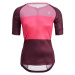 Women's cycling jersey Silvini Stabina