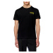 Tričko Diesel T-Diegor-K72 T-Shirt Black4