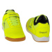 Dámska / Junior športová obuv 260765T-4011 Neon Yellow - Kappa neon žlutá