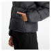 Bunda Calvin Klein Jeans Mw Down Short Puffer Jacket Black