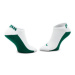 Puma Súprava 2 párov členkových pánskych ponožiek Men Back Logo Sneaker 2P 938011 Biela