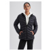 DEFACTO Fit Water Repellent Slim Fit Quilted Puffer Jacket