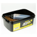 Mikbaits method pelet box 400 g + 120 ml activator - ananas n-ba