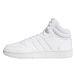 Topánky adidas Hoops Mid 3.0 W GW5457