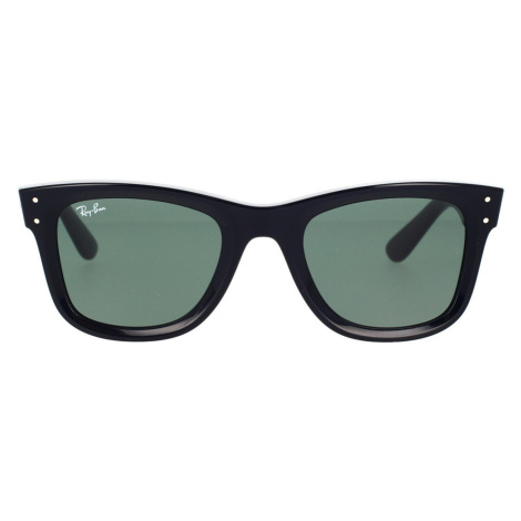 Ray-ban  Occhiali da Sole  Wayfarer Reverse RBR0502S 6677VR  Slnečné okuliare Čierna