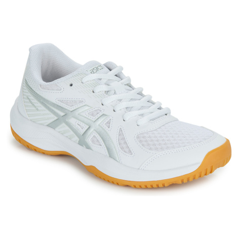 Asics  UPCOURT 6  Indoor obuv Biela