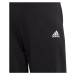 Nohavice adidas Essentials Linear Logo Jr IB8907