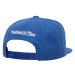 Toronto Maple Leafs čiapka flat šiltovka Full Frontal Snapback