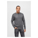 Armee Pullover anthracite