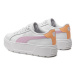 Puma Sneakersy Karmen L Jr 387374-11 Biela