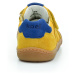 Koel Koel4kids Dylan Suede Yellow 07M045.101-700 barefoot boty 23 EUR