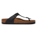 Birkenstock Žabky Gizeh Bs 845251 Čierna