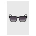 Slnečné okuliare Guess pánske, čierna farba, GU00004_5801Q