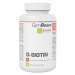 GymBeam D-Biotín 90 kapsúl