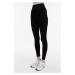 Lumberjack WL VETA 26OD29 3FX BLACK Woman Leggings