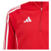 Mikina adidas Tiro 24 Training Top Jr IR9361