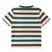 Detské bavlnené tričko Marc Jacobs vzorované