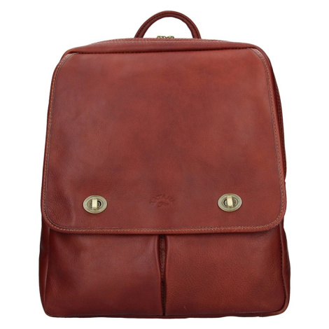 Dámske elegantné batohy Katana