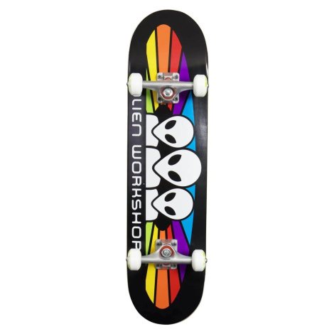 Alien Workshop Spectrum Skateboard