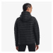 Bunda Under Armour Storm Armour Down 2.0 Jacket Black