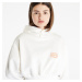 Mikina Reebok Good Vibes Hoodie Chalk