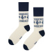 Pánske ponožky folk 056