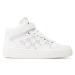 KARL LAGERFELD Sneakersy KL61056 Biela