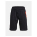 Under Armour Shorts UA Stunt 3.0 PRTD Shorts-BLK - Guys