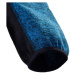 Klimatex KADRAT Pánsky outdoorový sveter, modrá, veľkosť