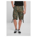 Men's Urban Legend Spotted/Camouflage Shorts