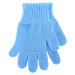 Boma Glory Detské zimné rukavice BM000004368900100259 svetlo modrá