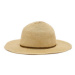 Seafolly Klobúk Shady Lady Coyote Hat S70330 Béžová