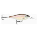 Rapala wobler shad rap elite gdwk - 7,5 cm 12 g