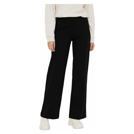 Dámske casual nohavice Vero Moda