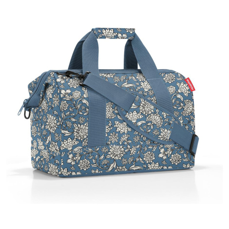 Reisenthel Allrounder M Dahlia Blue 18 L REISENTHEL-MS4112