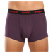 3PACK pánske boxerky HUGO viacfarebné (50517878 987)