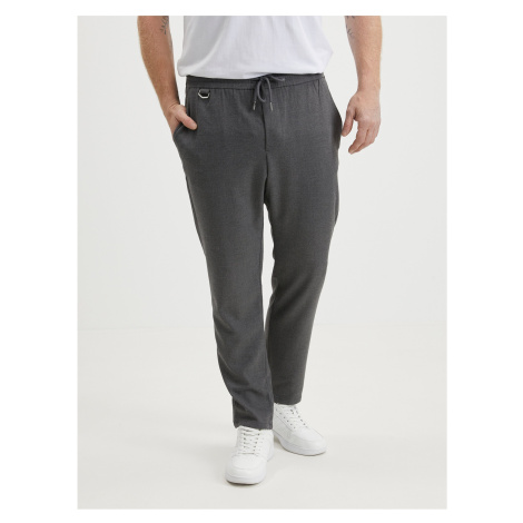 Grey men's trousers ONLY & SONS Linus - Men