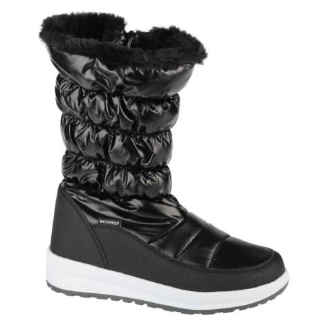 CMP Dám. zimná obuv Holse WMN Snow Boot Farba: čierna