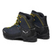 Salewa Trekingová obuv Rapace Gtx GORE-TEX 61332-0960 Tmavomodrá