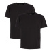 Tommy Hilfiger 2 PACK - pánske tričko Regular Fit UM0UM02762-0UG XL