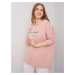 Blouse-RV-BZ-6969.30-light pink